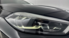 BMW 1 Series M135i xDrive 5dr Step Auto [Pro Pack] Petrol Hatchback